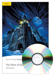 The Ghost of Genny Castle Book & CD Pack