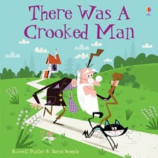 There Was a Crooked Man