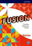 Fusion Starter Teacher Resource Center