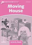 Dolphin Readers Starter Level Moving House Activity Book