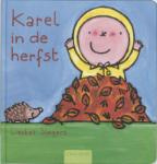 Karel in de herfst (Liesbet Slegers) (Hardback)