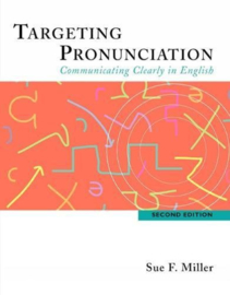 Targeting Pronunciation 2e