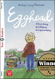 Egghead + Downloadable Multimedia