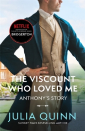 Bridgerton: The Viscount Who Loved Me (book 2)