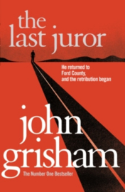 The Last Juror