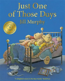 Just One of Those Days Paperback (Jill Murphy)