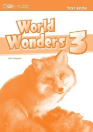 World Wonders 3 Tests