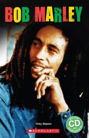 Bob Marley