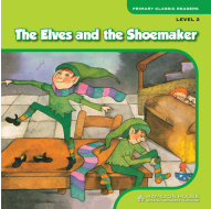 The Elves And The Shoemaker With E-book