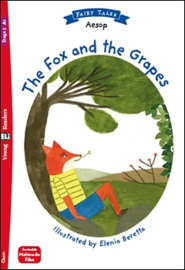 The Fox And The Grapes + Downloadable Multimedia