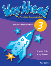 Way Ahead New Edition Level 3 Teacher's Resource Book