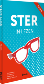 Ster in lezen, Alfa A