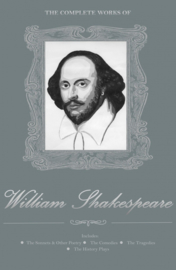 The Complete Works of William Shakespeare (Shakespeare, W.)