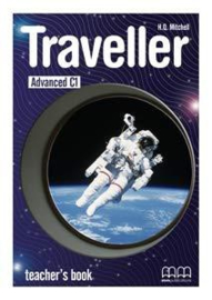 Traveller Advanced C1 Teacher's Book