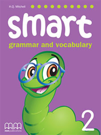 Smart Grammar And Vocabulary 2 Student's Book