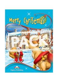 Merry Christmas Pupil's Book With Cross-platform Application