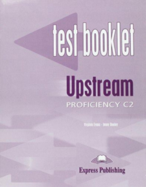 Upstream  C2 Test Booklet