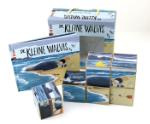De kleine walvis (Benji Davies) (Paperback / softback)