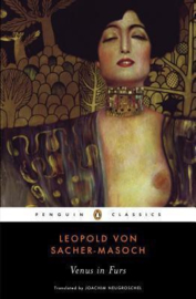 Venus In Furs (Leopold Von Sacher-masoch)