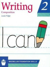 Macmillan Foundation Skills Series - Writing Skills Level 2 Pupil's Book