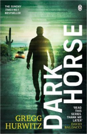 Dark Horse (Hurwitz, Gregg)