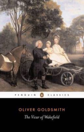 The Vicar Of Wakefield (Oliver Goldsmith)