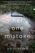 Her One Mistake