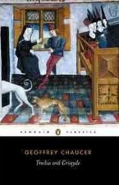 Troilus And Criseyde (Geoffrey Chaucer)