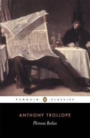 Phineas Redux (Anthony Trollope)