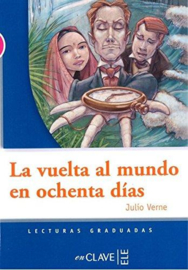 La vuelta al mundo en ochenta días