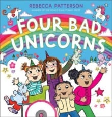 Four Bad Unicorns