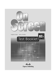On Screen B2+ Test Booklet Revised (international)