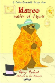 Marco: Master of Disguise (Gerry Boland, Áine McGuinness)