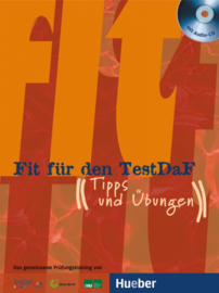 Fit für den TestDaF Pakket