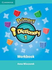 Primary i-Dictionary Level1 Starters Workbook and CD-ROM Pack