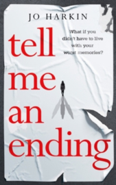 Tell me an Ending