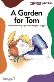 A Garden for Tom (Una Leavy, Margaret Suggs)