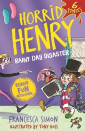 Horrid Henry: Rainy Day Disaster