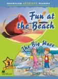 Fun at the Beach/The Big Waves level 2