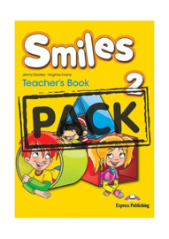 Smiles 2 Teacher's Pack (international)