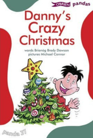 Danny's Crazy Christmas (Brianóg Brady Dawson, Michael Connor)
