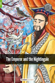 The Emperor and the Nightingale