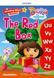 Reading Stars Level 1 The Red Box