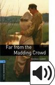 Oxford Bookworms Library Stage 5 Far From The Madding Crowd Audio