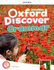 Oxford Discover Level 1 Grammar Book