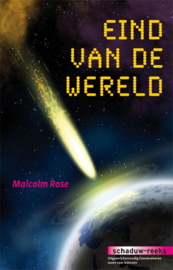 Eind van de wereld