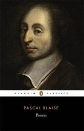 Pensees (Blaise Pascal)