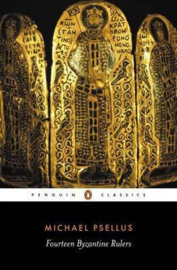 Fourteen Byzantine Rulers (Michael Psellus)