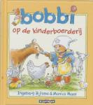 Bobbi op de kinderboerderij (Ingeborg Bijlsma)