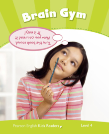 Brain Gym CLIL